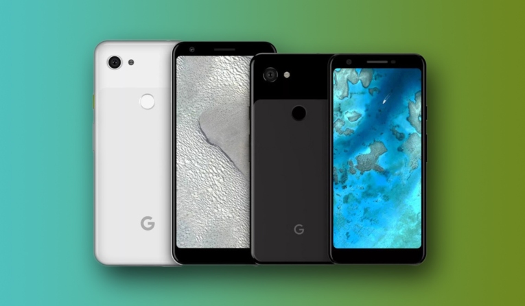 Hp Terbaru Google|Google Pixel 3A|Camera Pixel 3A||