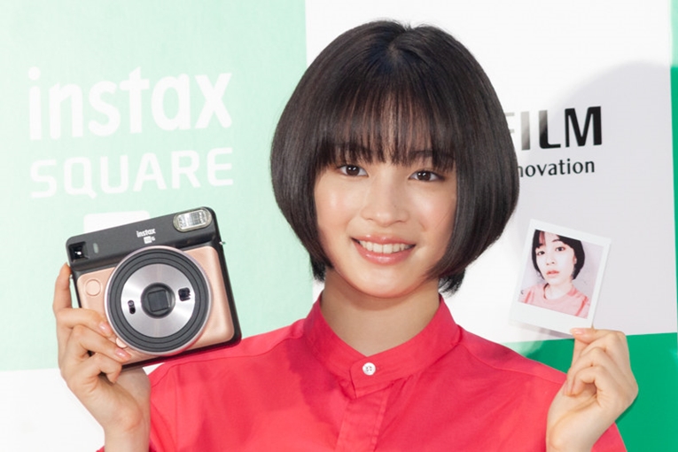Kamera Polaroid Fujifilm Instax Terbaru Akan Segera Rilis Nih!