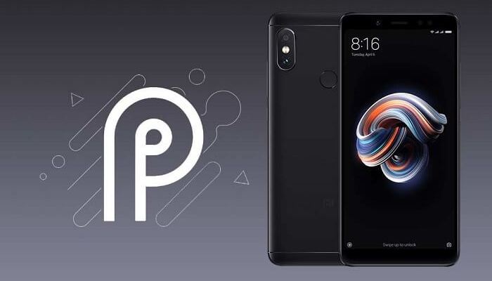 Android Pie|Android Pie|Xiaomi Mi A2|
