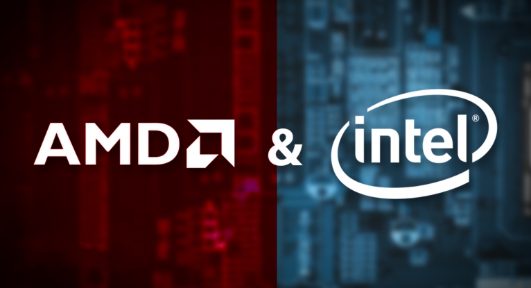 Intel VS AMD|||Intel VS AMD Overclocking||Intel VS AMD