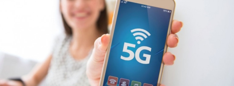 Jaringan Seluler Smartphone 5G Terbaru, Pengganti WiFi?