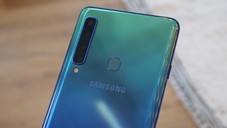 Samsung Galaxy S10 Segera Mengguncang Pasar Smartphone
