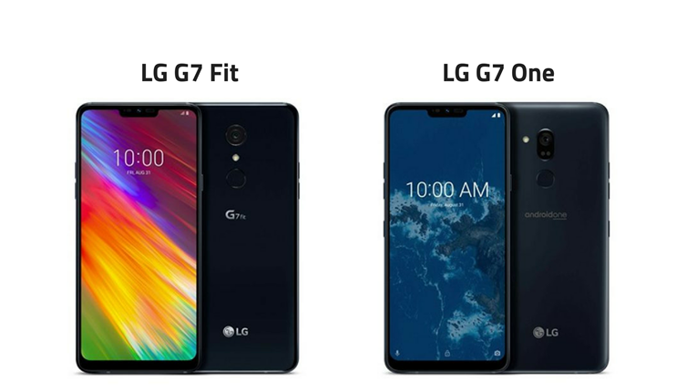 lg g7 one|lg g7 one