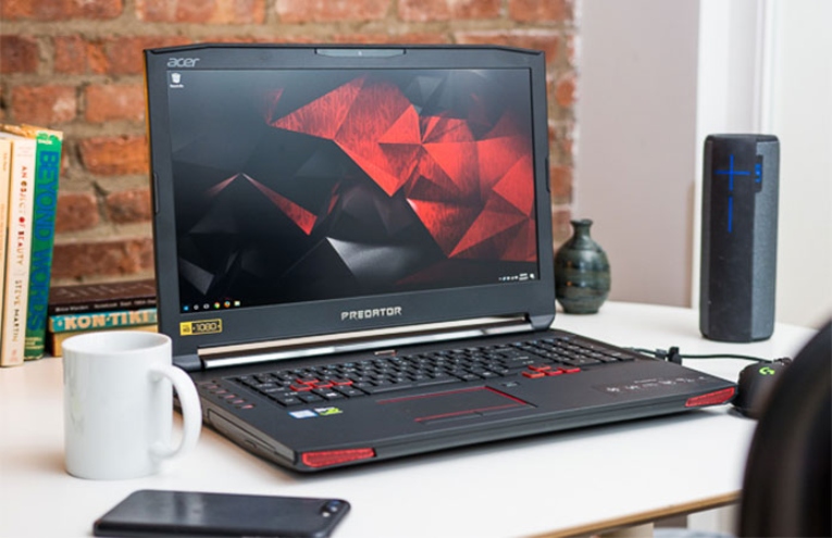Laptop Gaming Apik||Alienware M15|Lenovo Legion Y730||Lenovo Y530