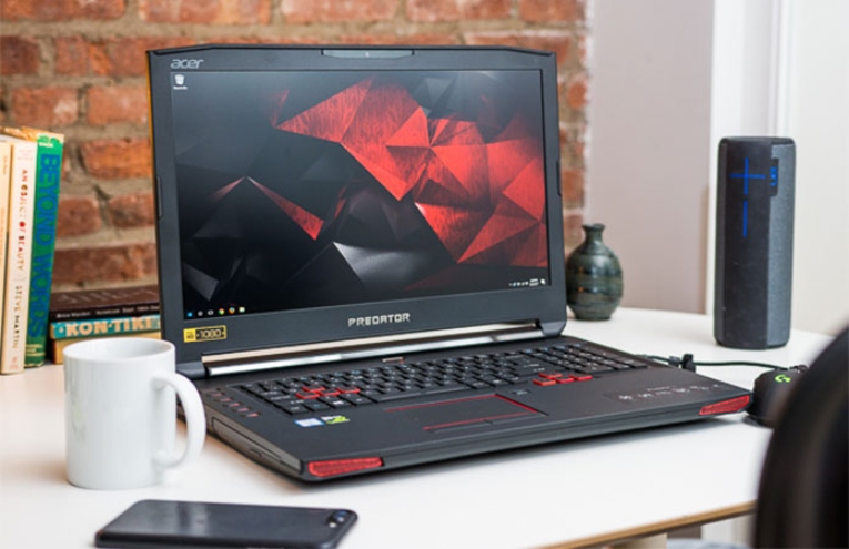 Laptop Gaming Apik||Alienware M15|Lenovo Legion Y730||Lenovo Y530