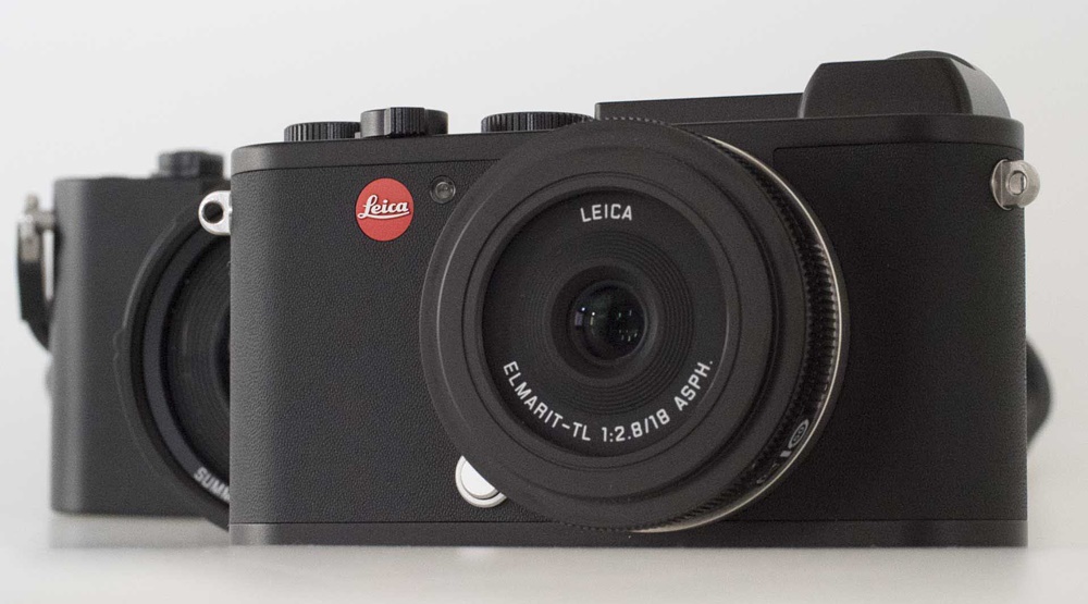 kamer leica|kamera leica