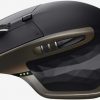 |Logitech MX Master Wireless Mouse 2