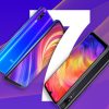 Redmi Note 7 dan Note 7 Pro|Redmi Note 7 dan Note 7 Pro|||Redmi Note 7 dan Note 7 Pro