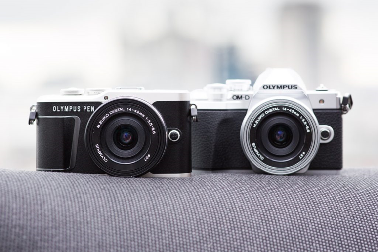 Olympus PEN E-PL9, Kamera Terbaru Dengan Segmentasi Anak Milenial