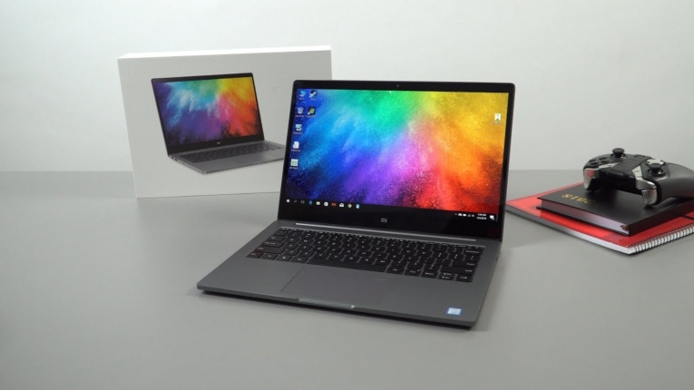 Mi Notebook Air 2019||Mi Notebook Air GPU|||USB Type C Mi Notebook
