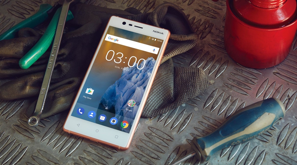 nokia 3