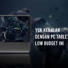 Pc tablet gaming chuwi hi9