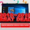 Promo Tahun Baru