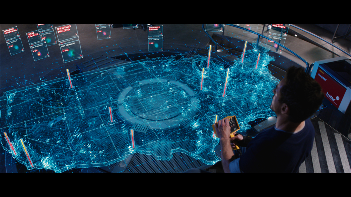 Mixed Reality, Gabungan Antara Virtual Reality dan Augmented Reality