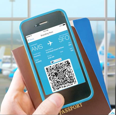 Facebook Messenger Bisa Jadi Tiket Naik Pesawat Terbang