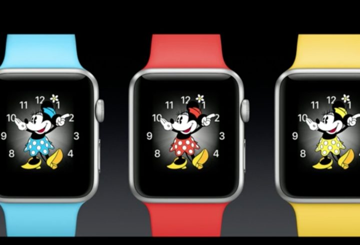 9 Fitur Baru Apple Watch yang akan datang di watchOS 3.0