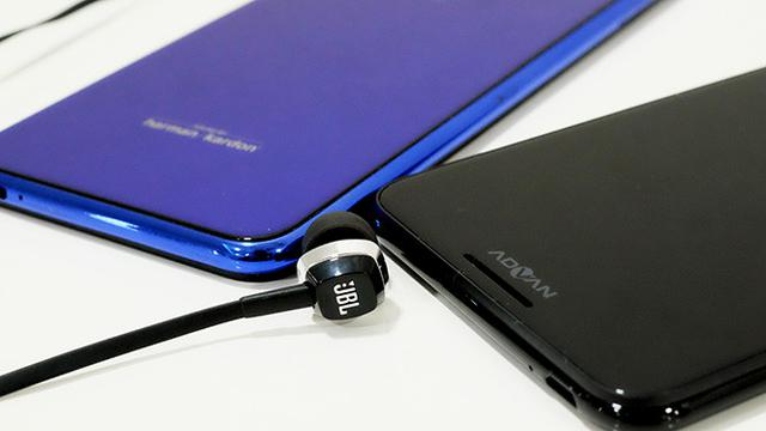 Smartphone Lokal|GenPro Z2|||Polytron Prime 7 Pro|