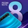 Redmi Note 8|||