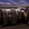 Sony Alpha a9|||