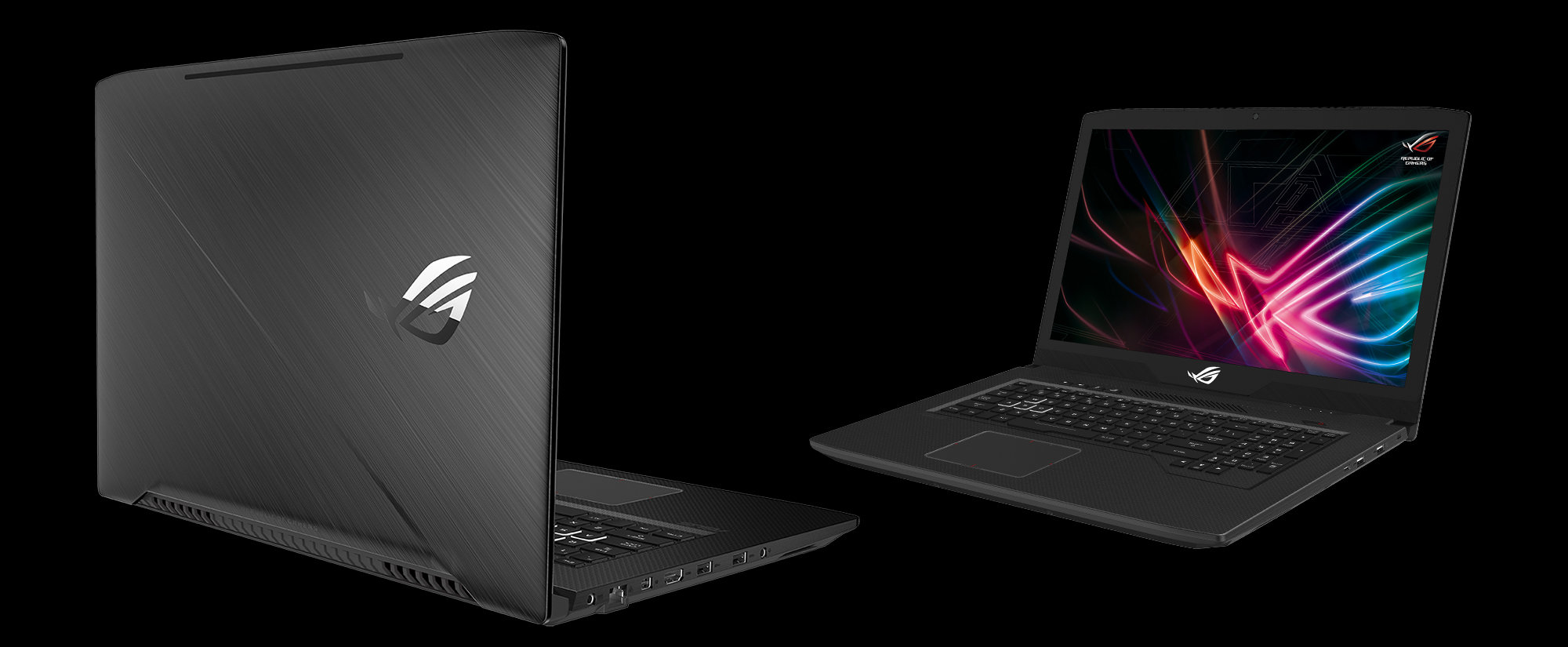 Laptop Asus|||