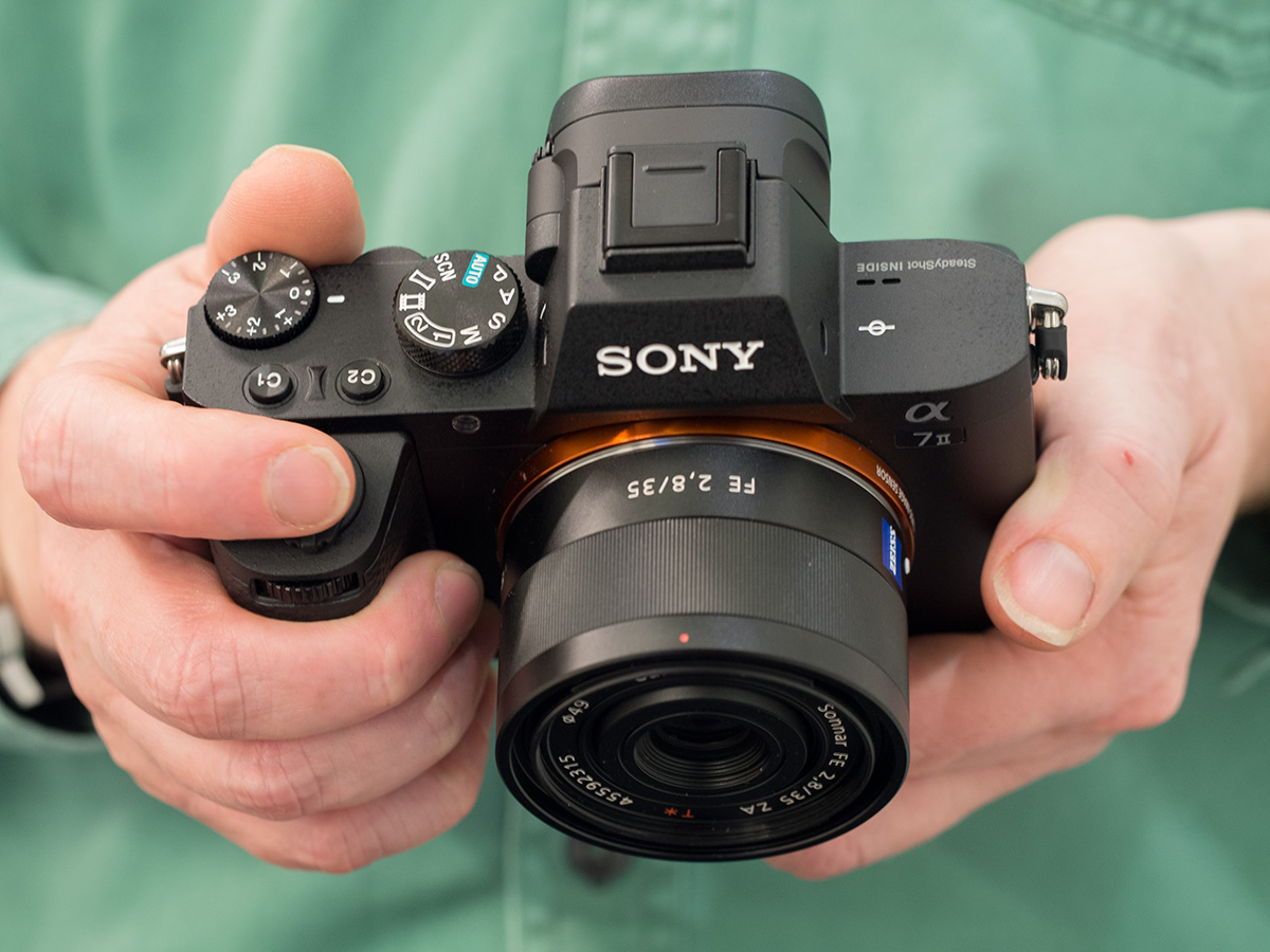 A7 III||A7 III|