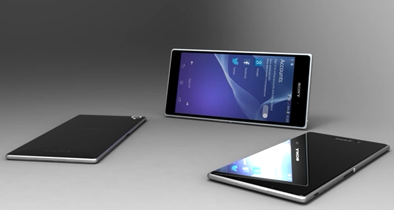Sony Akan Hadirkan Xperia Z2 Versi Deluxe