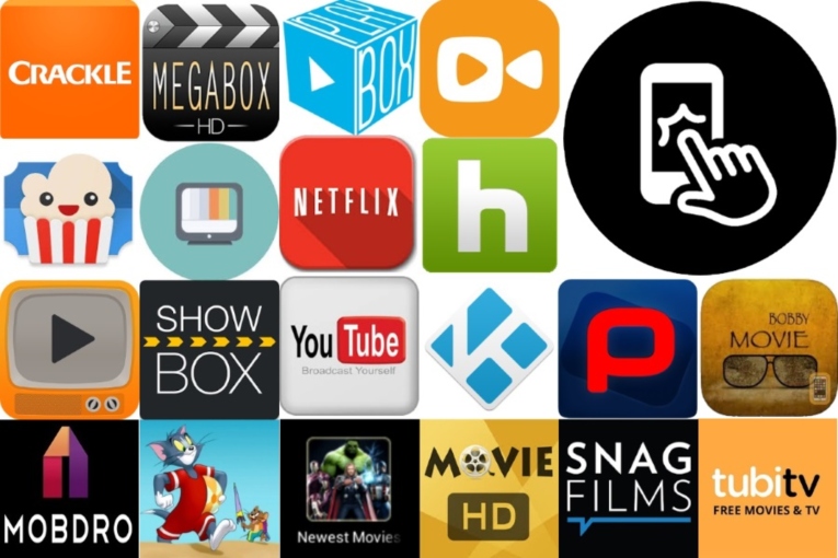 5 Aplikasi Streaming|Super Soccer TV|Fox sports Play||La Liga TV|
