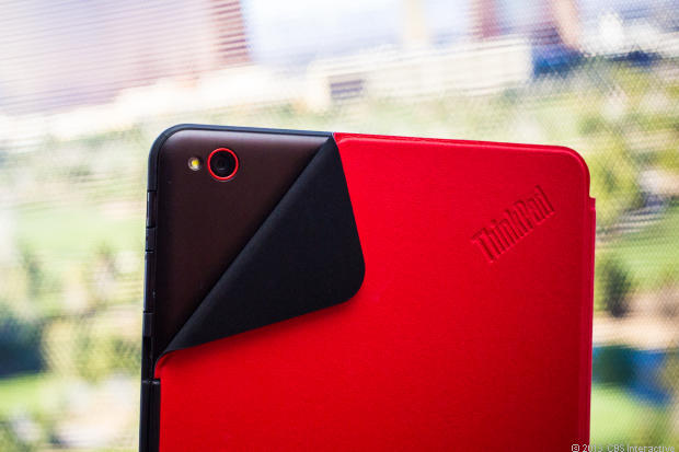 Lenovo ThinkPad 8 Siap Saingi Apple iPad Mini