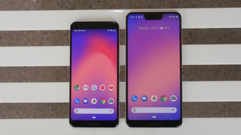 Review Google Pixel 3|Smartphone Terbaru Design|