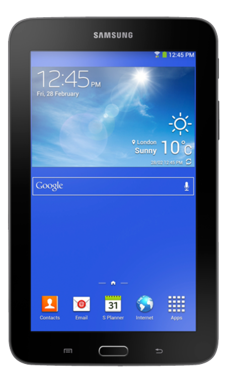 Samsung Galaxy Tab 3 Lite Versi Baru Mendapat Beberapa Peningkatan