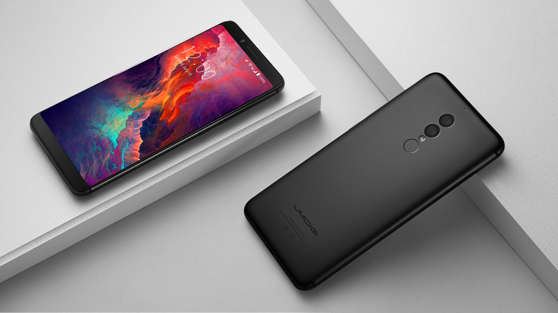 ||Smartphone terbaru