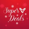 ||Promo Super Deals
