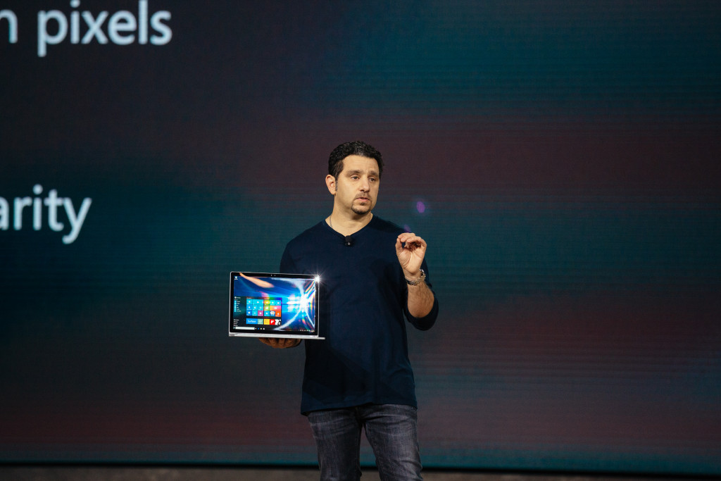 Microsoft keluarkan Lumia & Surface Terbaru Win 10