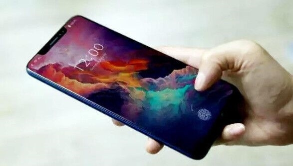 Xiaomi Mi 8||Xiaomi Mi 8