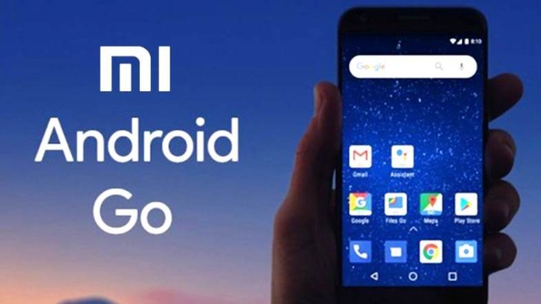 Android Go|Xiaomi Android Go|pinoytechno|Android Go