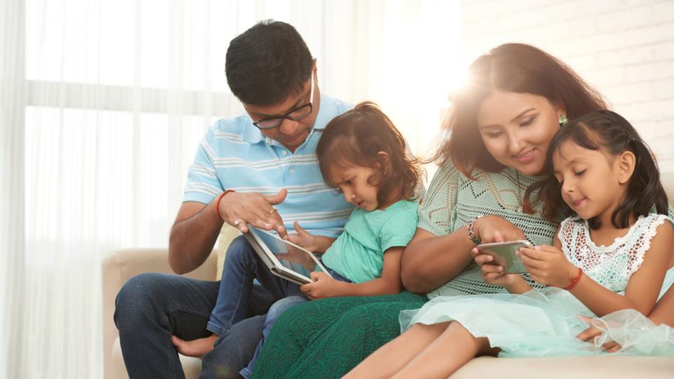 5 Aplikasi Smartphone Penunjang Belajar Anak