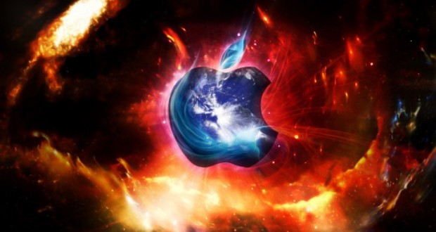 Apple iPhone Kembali Meledak Di AS