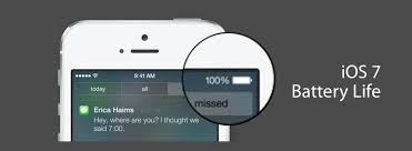 Baterai Gadget iOS Anda Boros, Ini Cara Mengatasinya