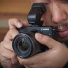 Reveiw Kamera Canon Eos M3|Review Kamera Canon Eos M3