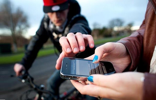 Waspada Beli Smartphone Hasil Curian. Chek Dengan Alat Ini