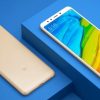 xiaomi redmi note 5