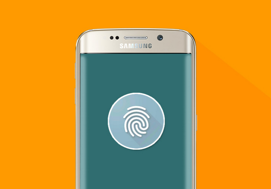Android dengan Fingerprint, Perlukah?