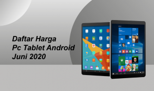 harga pc tablet