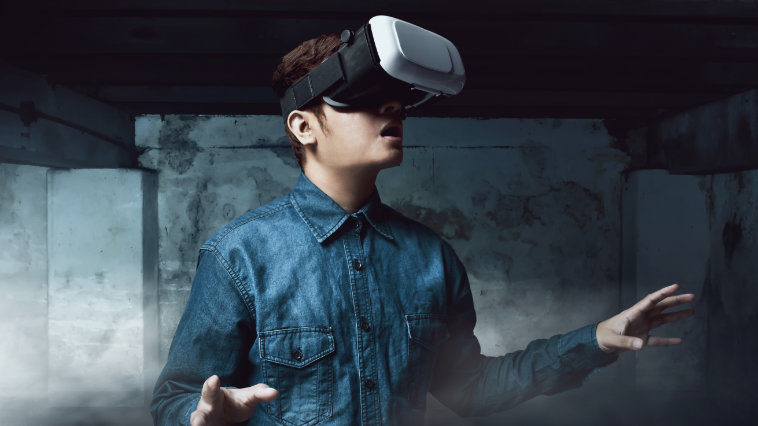 5 Game Virtual Reality Seru, Bikin Tegang dan Penasaran