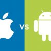 Android VS iPhone|Price Android VS iPhone|Android vs iPhone model|Custom Android vs iPhone|iOS vs Android Apps