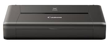 Pixma iP110, Printer Mobile Wireless Canggih Terbaru Dari Canon