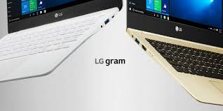 LG Gram Siap Jadi Pesaing Apple Macbook Air