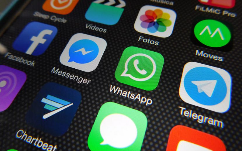 |Aplikasi Chatting|Aplikasi Chatting|||