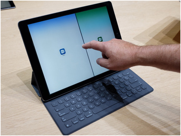 Ikuti Jejak iOS 9, Android N Bakal Punya Split Screen