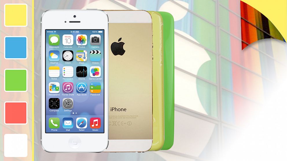 Apple iPhone 5 Menjadi Smartphone Terlaris Di Kampung Halaman Xperia Z1